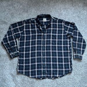 LF Furst of A Kind Flannel Shirt